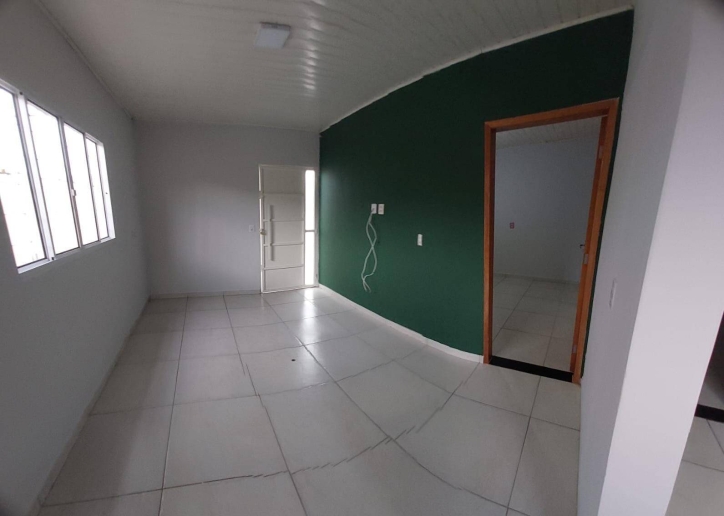 Casa à venda com 2 quartos, 125m² - Foto 3