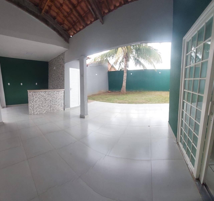 Casa à venda com 2 quartos, 125m² - Foto 6
