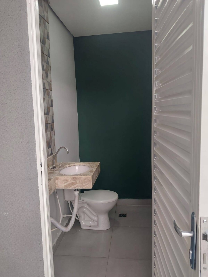 Casa à venda com 2 quartos, 125m² - Foto 13
