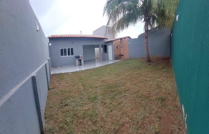 Casa à venda com 2 quartos, 125m² - Foto 16