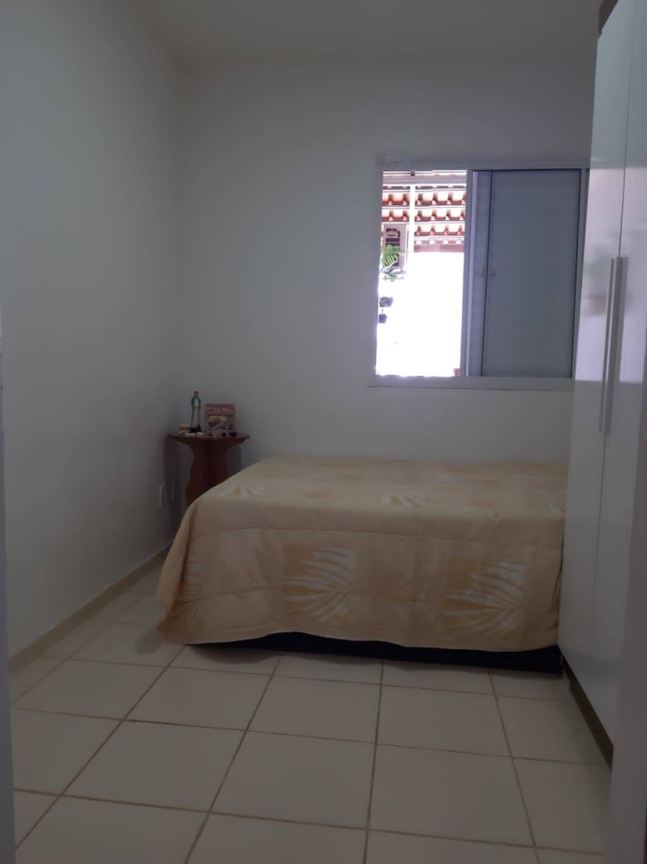 Casa de Condomínio à venda com 2 quartos, 51m² - Foto 4