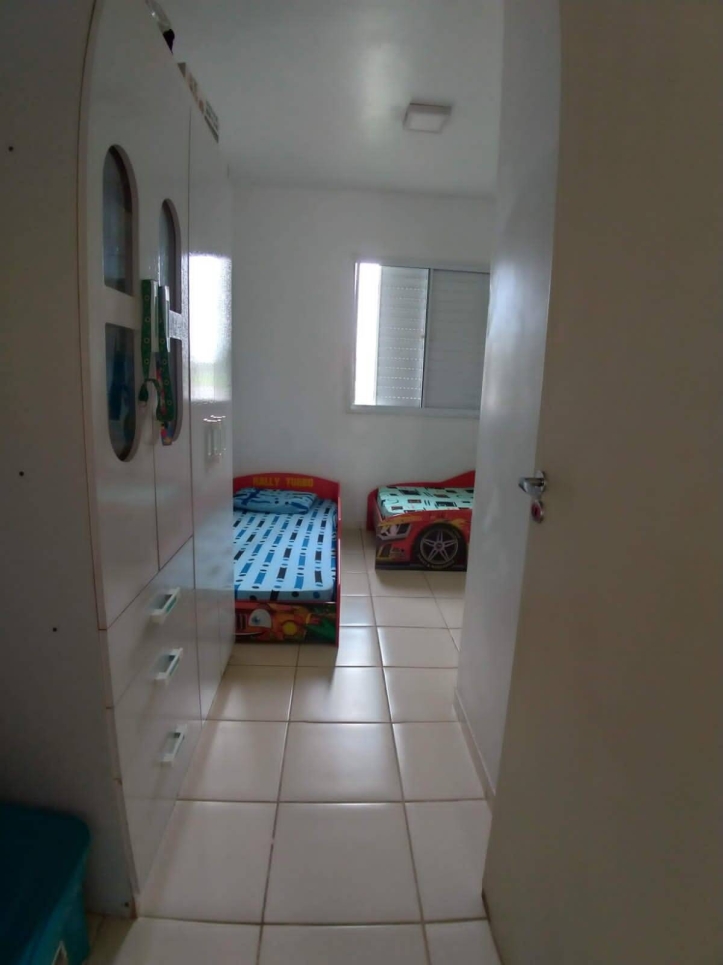 Casa de Condomínio à venda com 2 quartos, 51m² - Foto 5