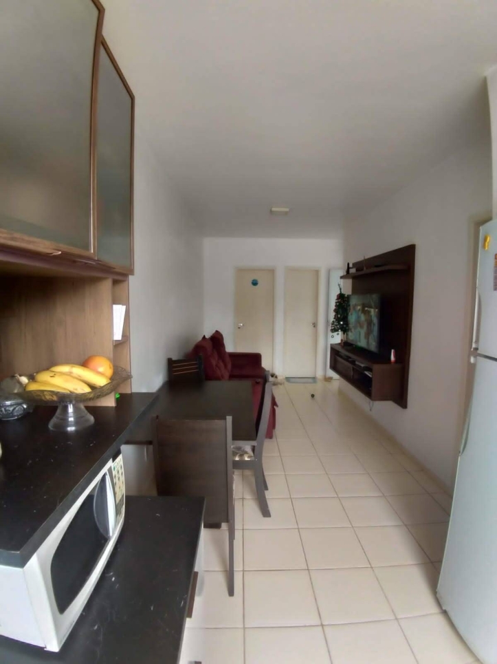 Casa de Condomínio à venda com 2 quartos, 51m² - Foto 6