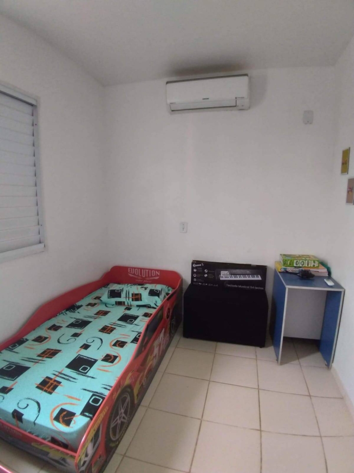 Casa de Condomínio à venda com 2 quartos, 51m² - Foto 8