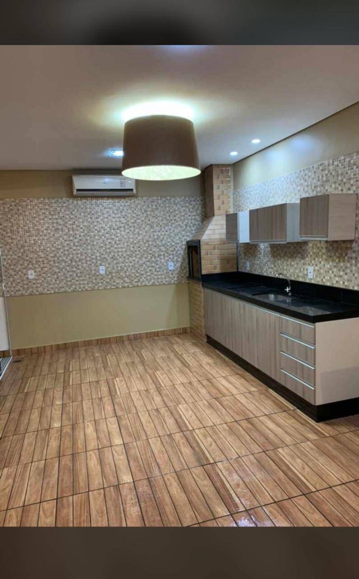 Casa de Condomínio para alugar com 2 quartos, 80m² - Foto 3