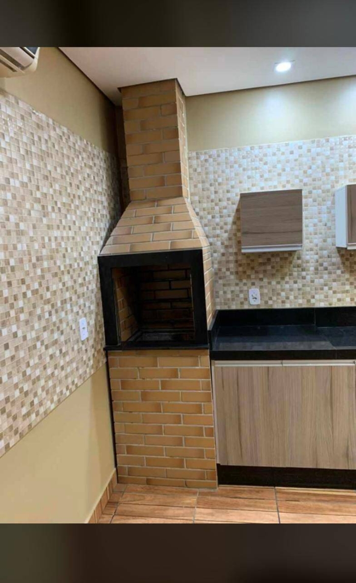 Casa de Condomínio para alugar com 2 quartos, 80m² - Foto 4