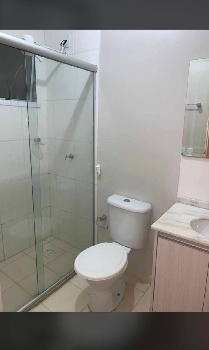 Casa de Condomínio para alugar com 2 quartos, 80m² - Foto 8