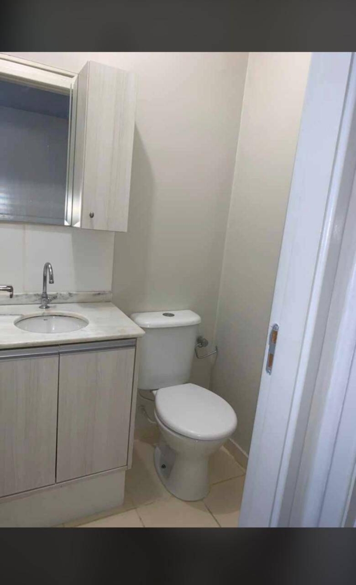 Casa de Condomínio para alugar com 2 quartos, 80m² - Foto 10