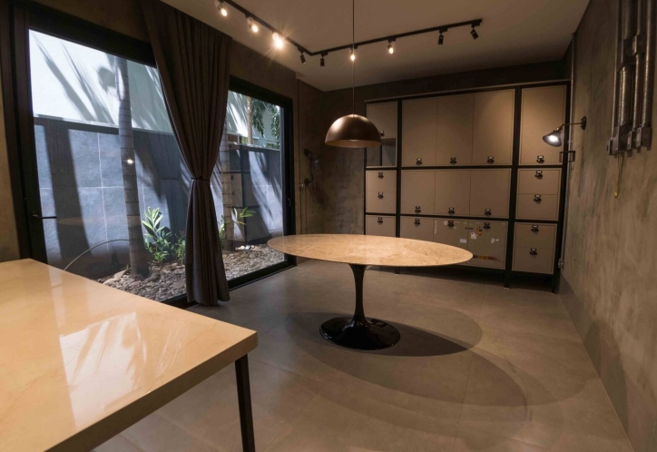 Casa de Condomínio à venda com 4 quartos, 672m² - Foto 7