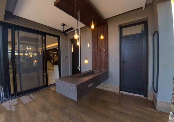Casa de Condomínio à venda com 4 quartos, 672m² - Foto 12