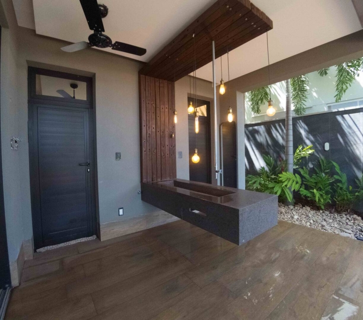 Casa de Condomínio à venda com 4 quartos, 672m² - Foto 13