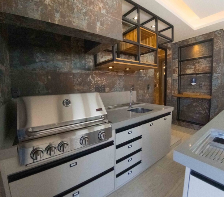 Casa de Condomínio à venda com 4 quartos, 672m² - Foto 11