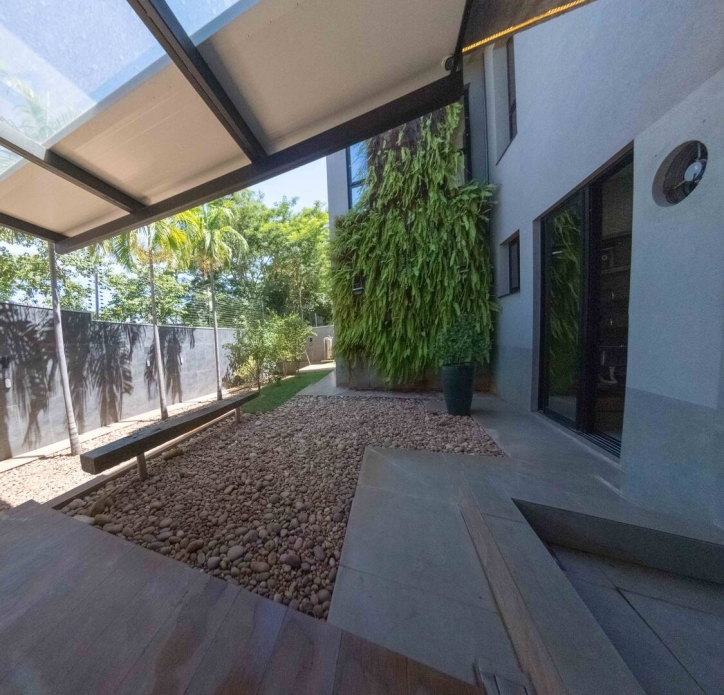 Casa de Condomínio à venda com 4 quartos, 672m² - Foto 16