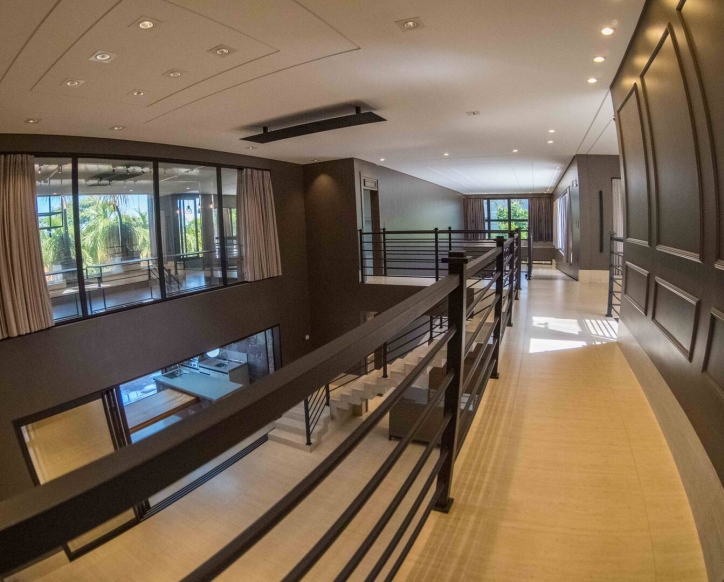 Casa de Condomínio à venda com 4 quartos, 672m² - Foto 9
