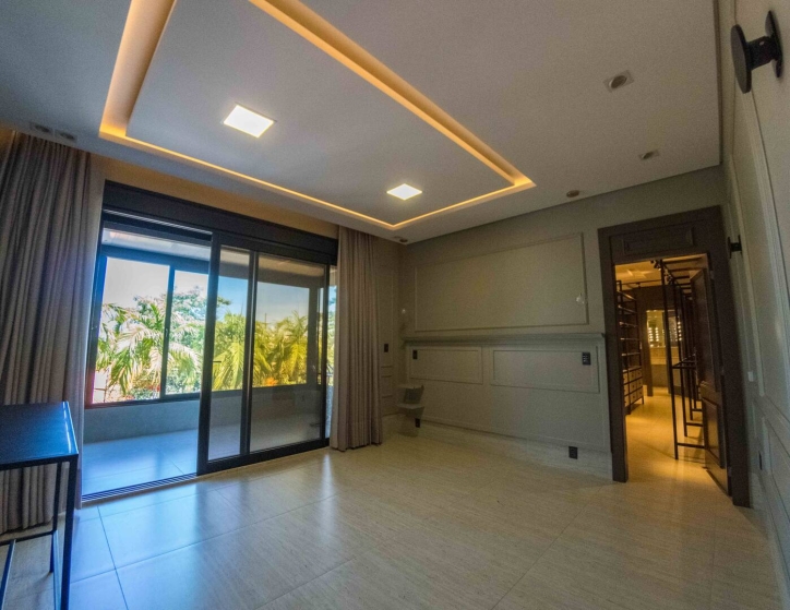 Casa de Condomínio à venda com 4 quartos, 672m² - Foto 23