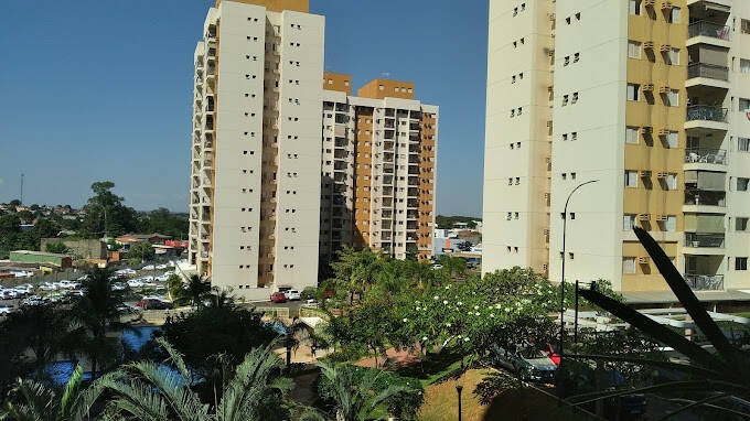 Apartamento à venda com 4 quartos, 101m² - Foto 1