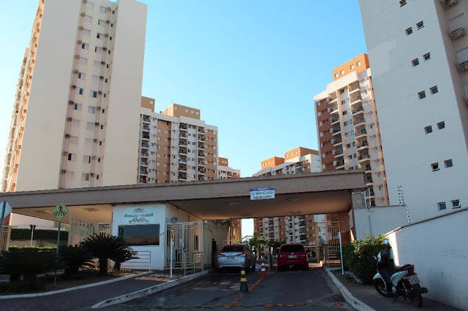 Apartamento à venda com 4 quartos, 101m² - Foto 2