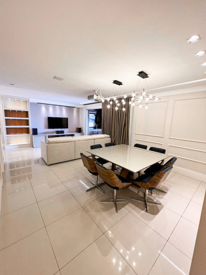 Apartamento à venda com 2 quartos, 134m² - Foto 3