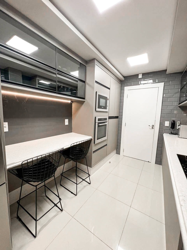 Apartamento à venda com 2 quartos, 134m² - Foto 7