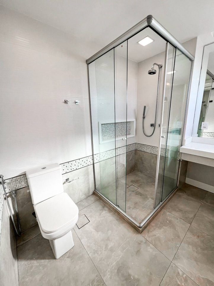 Apartamento à venda com 2 quartos, 134m² - Foto 13
