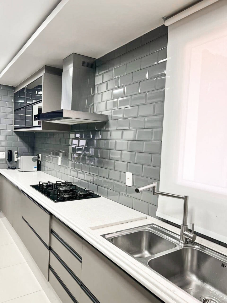 Apartamento à venda com 2 quartos, 134m² - Foto 8