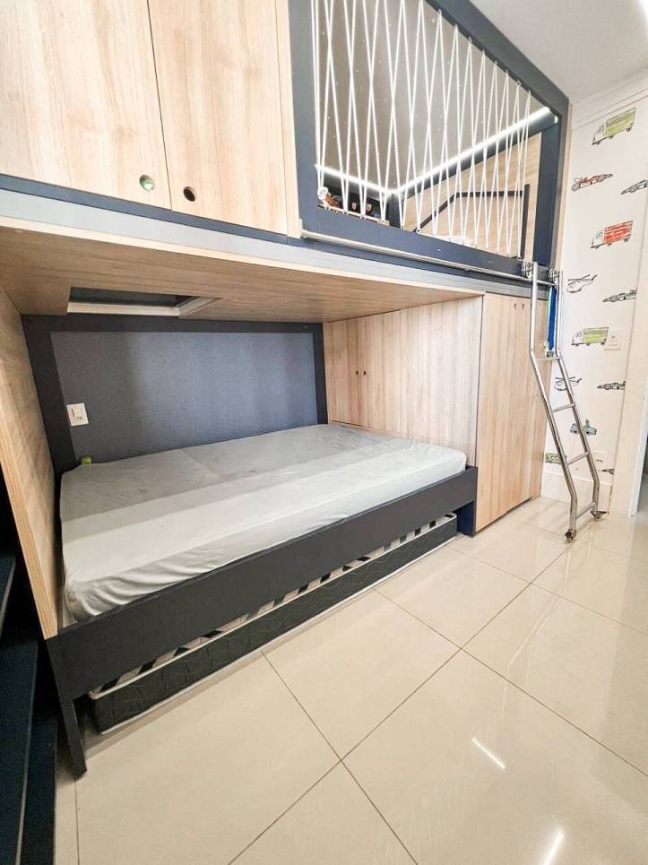 Apartamento à venda com 2 quartos, 134m² - Foto 15