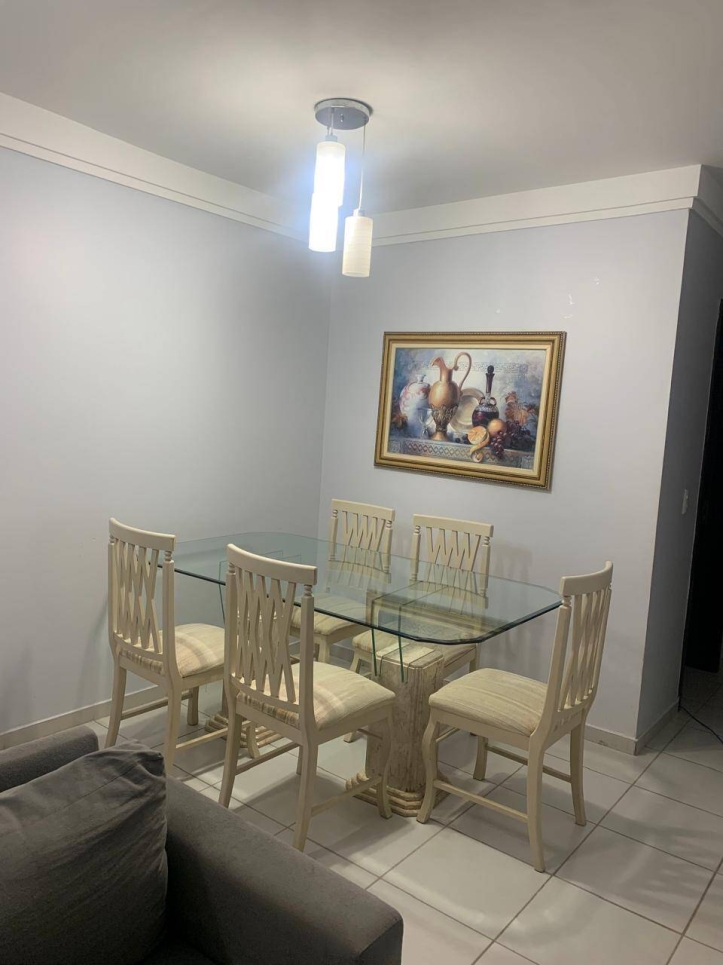Apartamento à venda com 4 quartos, 101m² - Foto 5