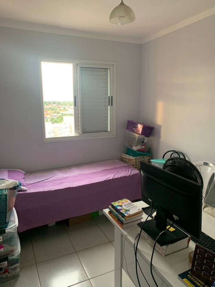 Apartamento à venda com 4 quartos, 101m² - Foto 6