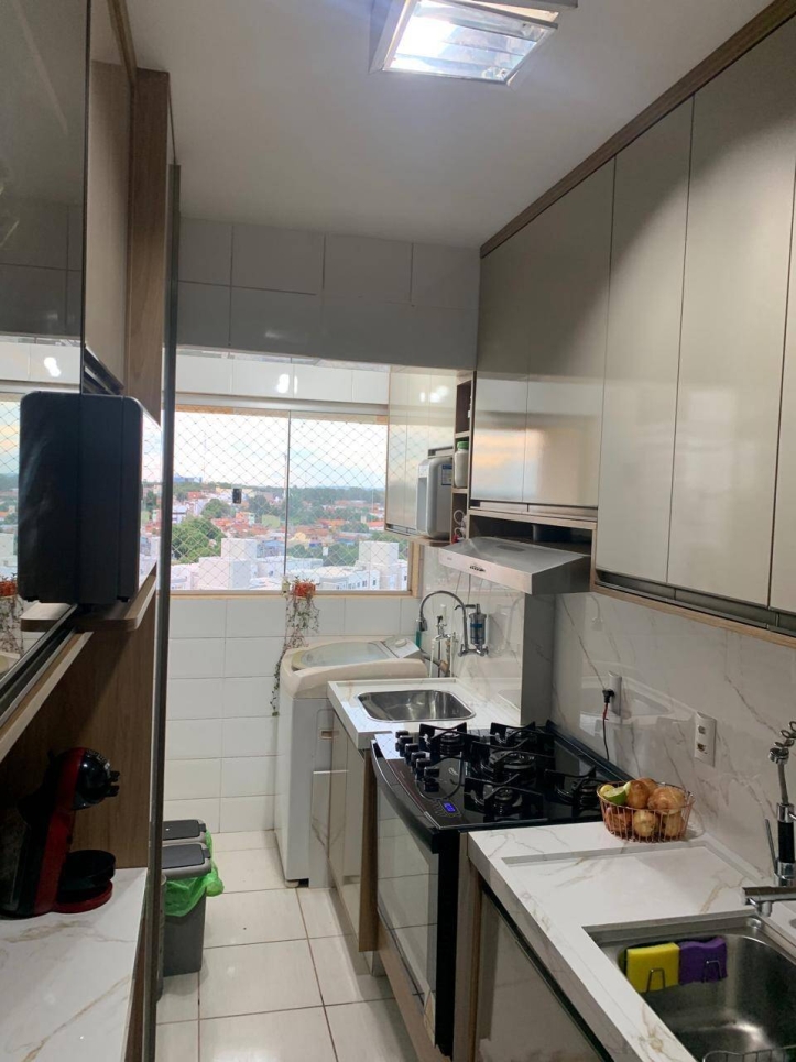 Apartamento à venda com 4 quartos, 101m² - Foto 9