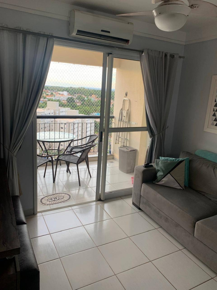 Apartamento à venda com 4 quartos, 101m² - Foto 10