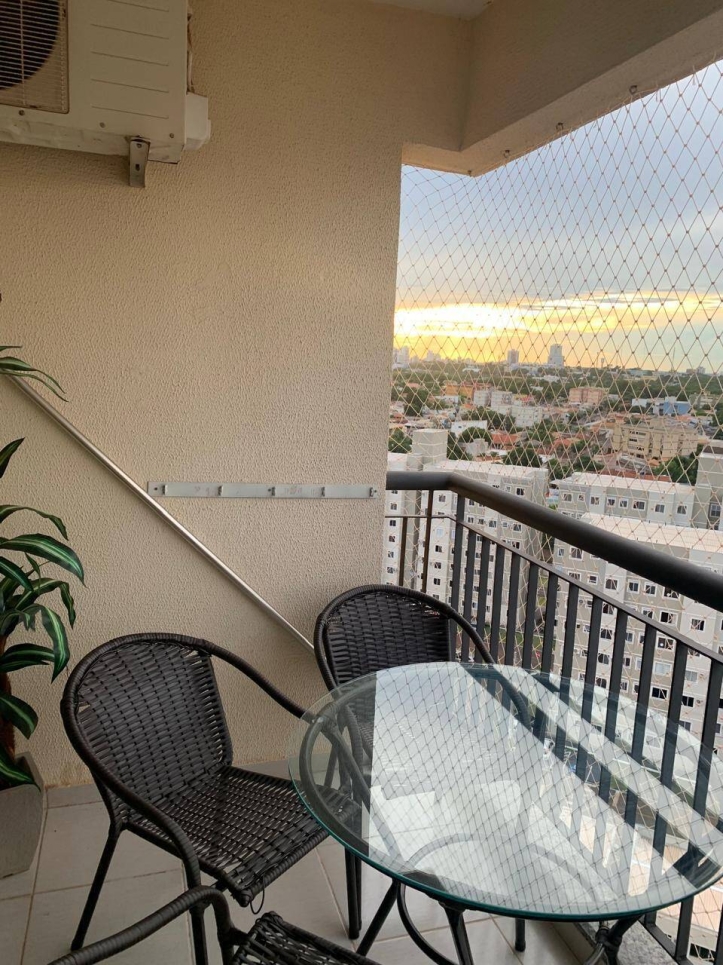 Apartamento à venda com 4 quartos, 101m² - Foto 11