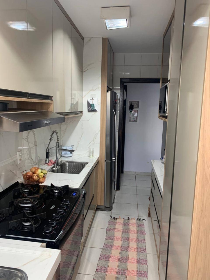 Apartamento à venda com 4 quartos, 101m² - Foto 13