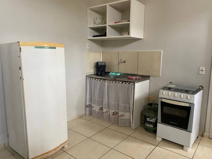 Apartamento para alugar com 1 quarto, 44m² - Foto 15