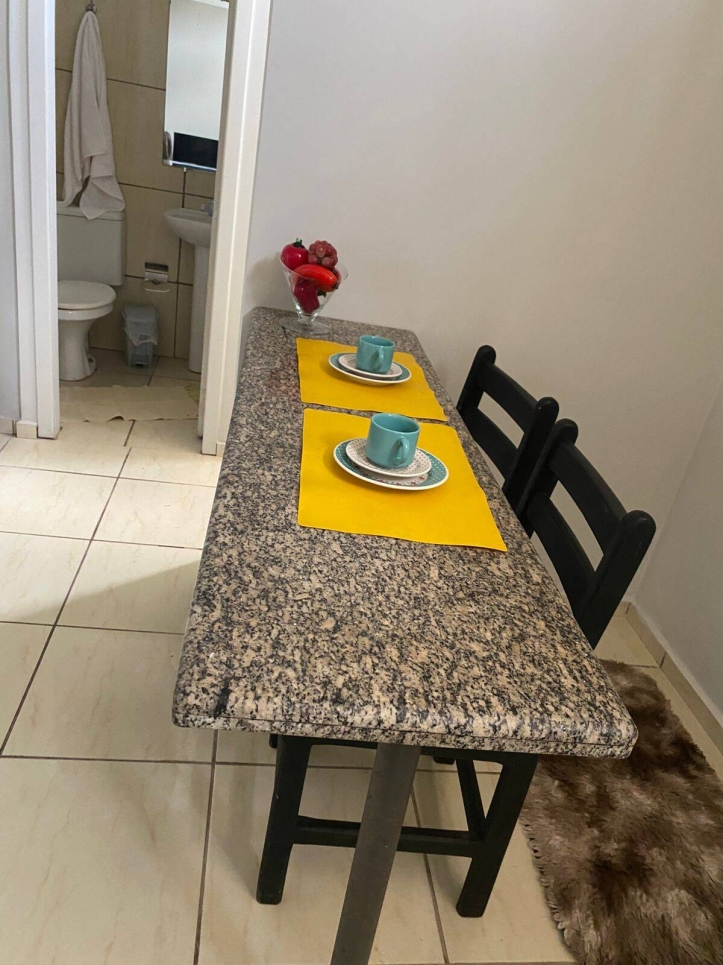 Apartamento para alugar com 1 quarto, 44m² - Foto 14