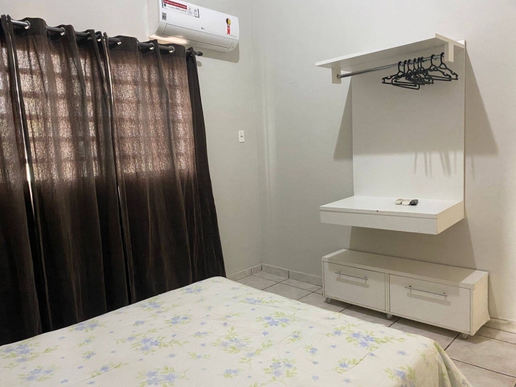 Apartamento para alugar com 1 quarto, 44m² - Foto 9