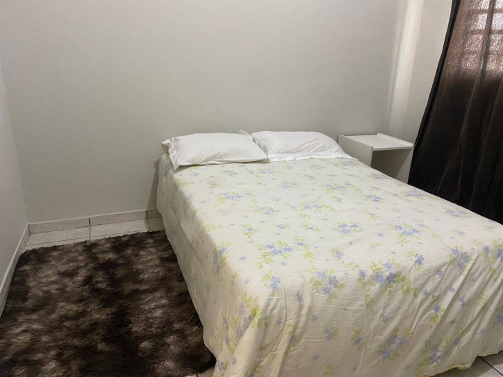 Apartamento para alugar com 1 quarto, 44m² - Foto 8