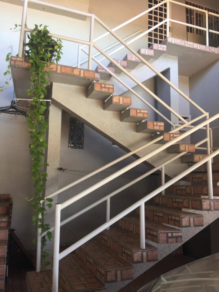 Apartamento para alugar com 1 quarto, 44m² - Foto 4