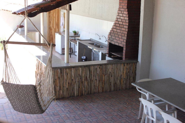 Apartamento para alugar com 1 quarto, 44m² - Foto 5