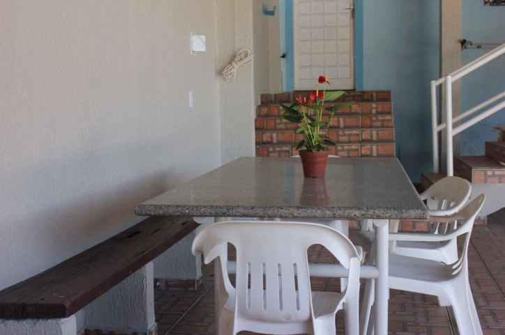 Apartamento para alugar com 1 quarto, 44m² - Foto 6