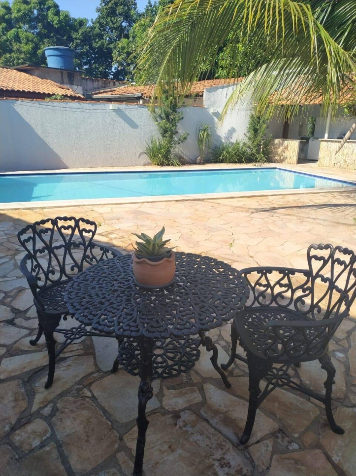 Apartamento para alugar com 1 quarto, 44m² - Foto 7