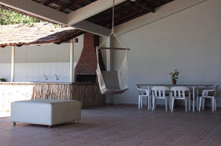 Apartamento para alugar com 1 quarto, 44m² - Foto 10