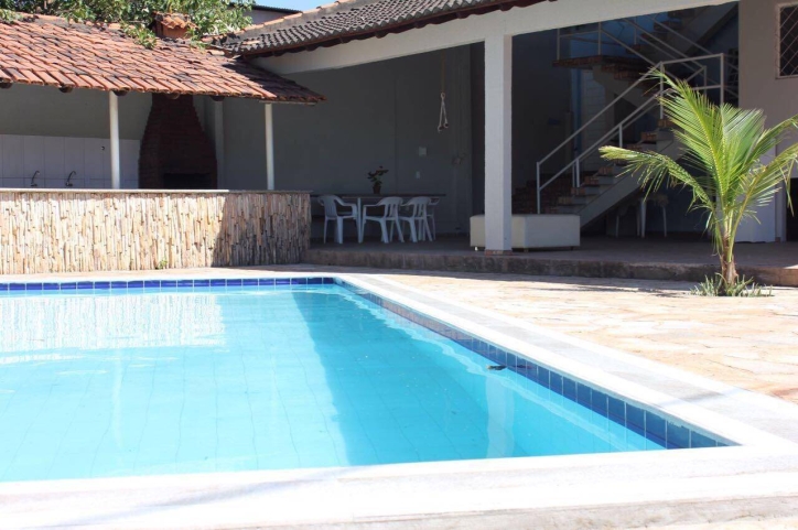 Apartamento para alugar com 1 quarto, 44m² - Foto 11