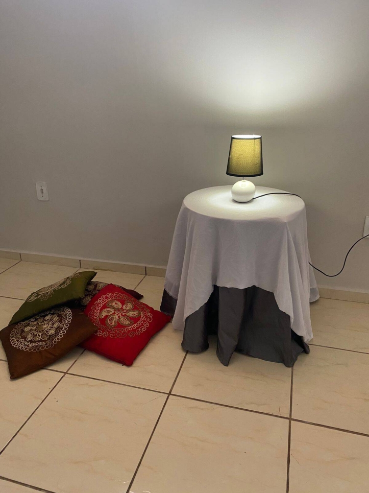 Apartamento para alugar com 1 quarto, 44m² - Foto 16