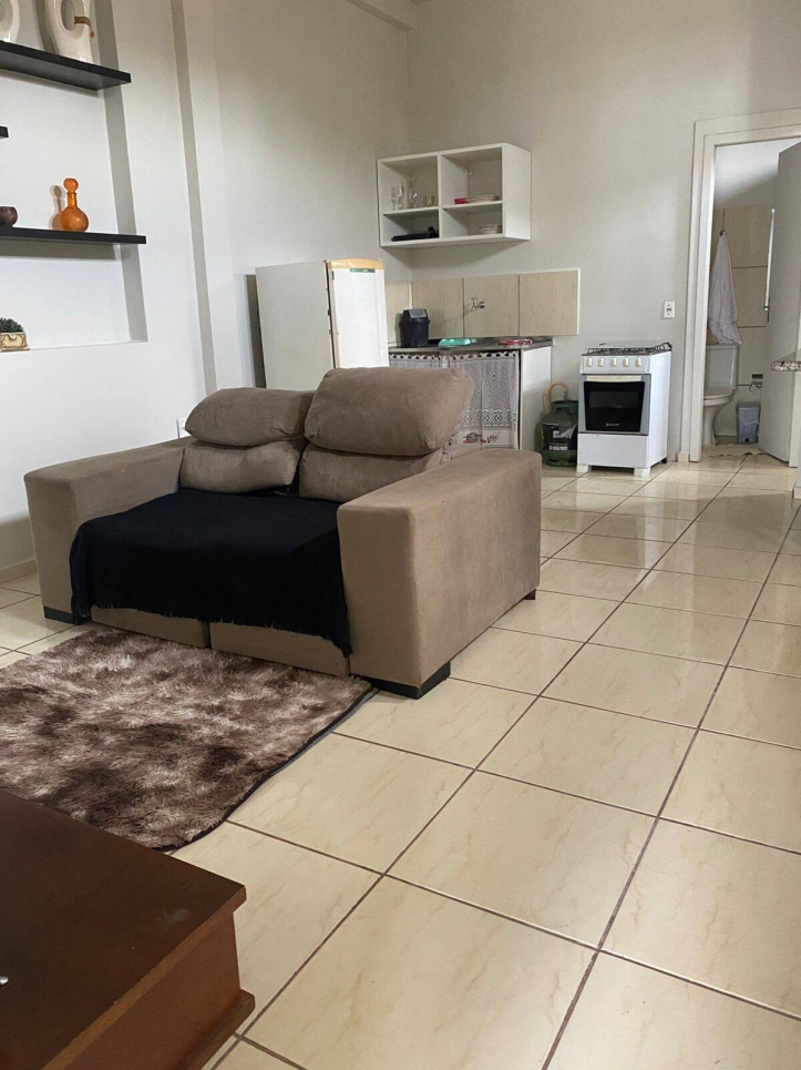 Apartamento para alugar com 1 quarto, 44m² - Foto 2