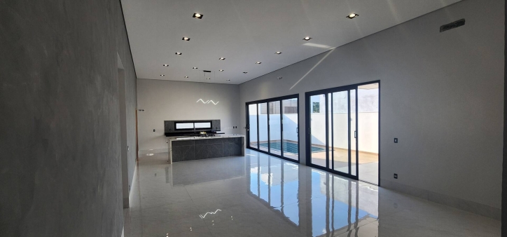Casa de Condomínio à venda com 3 quartos, 217m² - Foto 2