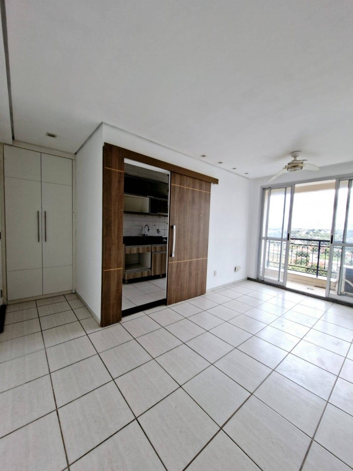 Apartamento à venda com 3 quartos, 69m² - Foto 4