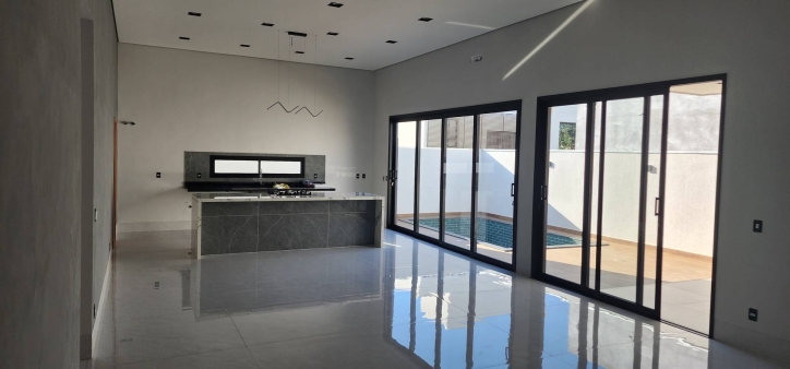 Casa de Condomínio à venda com 3 quartos, 217m² - Foto 6