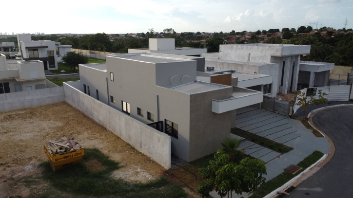 Casa de Condomínio à venda com 3 quartos, 217m² - Foto 7