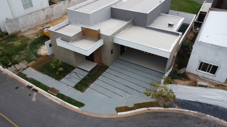 Casa de Condomínio à venda com 3 quartos, 217m² - Foto 8