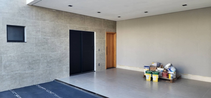 Casa de Condomínio à venda com 3 quartos, 217m² - Foto 9